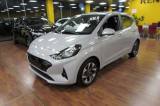 HYUNDAI i10 1.0 MPI AT Connectline KM.ZERO AUTOMATICA