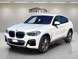 BMW X4 xDrive20d 48V Msport