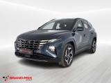 HYUNDAI Tucson 1.6 HEV aut. Exellence