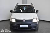 FIAT Panda 1.2 Natural Power Van Active 2 posti