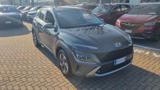 HYUNDAI Kona HEV 1.6 DCT XLine