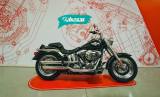 HARLEY-DAVIDSON FLSTF Fat Boy FAT BOY