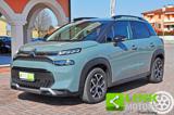 CITROEN C3 Aircross BlueHDi 110 S&S EAT6 Shine