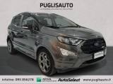 FORD EcoSport 1.5 Ecoblue 95 CV Start&Stop ST-Line