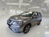 NISSAN X-Trail dCi 150 2WD N-Connecta