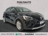 RENAULT Captur Full Hybrid E-Tech 145 CV Zen