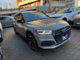 AUDI Q5 2.0 TDI 190 CV quattro S tronic S-LINE PLUS