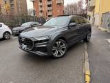 AUDI Q8 50 TDI 286 CV quattro S-LINE PLUS CERCHI 22 TETTO