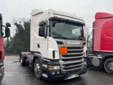SCANIA R480 - CON ADR