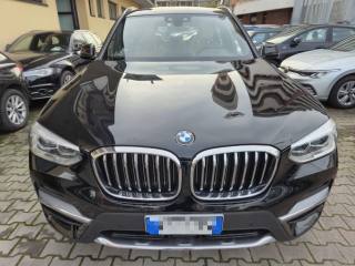 BMW X3 usata, con Airbag