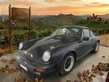 PORSCHE 911 Carrera 3.2 Coupé ASI-SERVICE BOOK