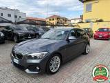 BMW 116 i 5p. Msport