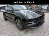 PORSCHE Macan 2000 V4 245CV PDK NAVI PDLS PELLE/ALCANTARA