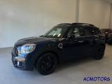 MINI Countryman 2.0 Cooper SD Countryman ALL4 Automatica
