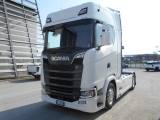 SCANIA S 530 - 540