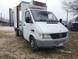 MERCEDES-BENZ 320 312 DT