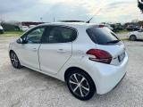 PEUGEOT 208 1° serie PureTech Turbo 110 EAT6 S&S 5 porte GT Li