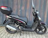 HONDA SH 150 2008