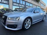 AUDI S8 4.0 TFSI Quattro Tiptronic Plus