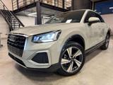AUDI Q2 35 TFSI S tronic Advanced Int. Pelle