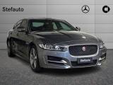 JAGUAR XE 2.0 D 180 CV aut. R-Sport