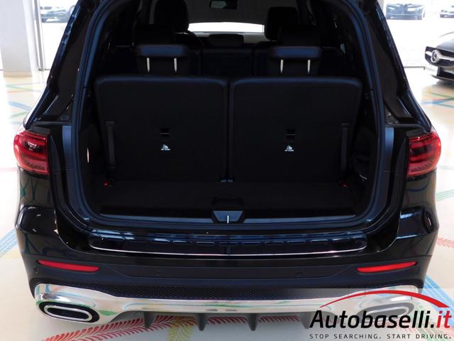 MERCEDES-BENZ GLB 200 D AMG LINE ADVANCED PLUS AUTO 7P - foto 26