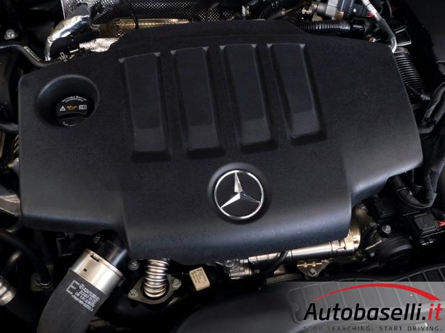 MERCEDES-BENZ GLB 200 D AMG LINE ADVANCED PLUS AUTO 7P - foto 39