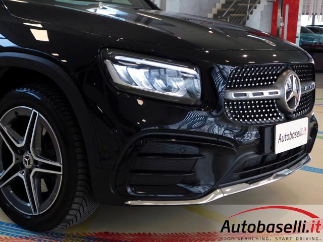 MERCEDES-BENZ GLB 200 D AMG LINE ADVANCED PLUS AUTO 7P - foto 33