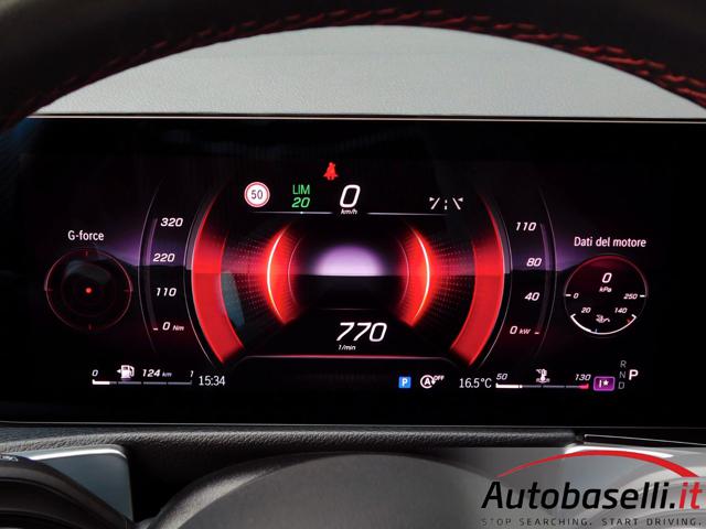 MERCEDES-BENZ GLB 200 D AMG LINE ADVANCED PLUS AUTO 7P - foto 46