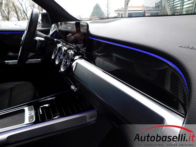 MERCEDES-BENZ GLB 200 D AMG LINE ADVANCED PLUS AUTO 7P - foto 47