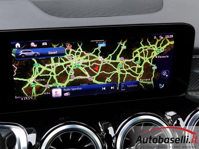 MERCEDES-BENZ GLB 200 D AMG LINE ADVANCED PLUS AUTO 7P - foto 50