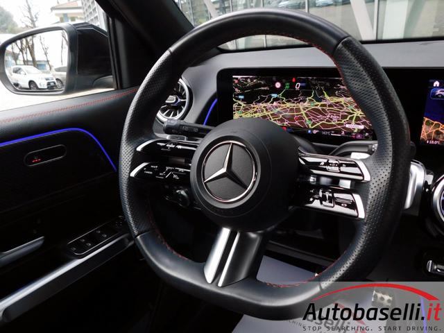 MERCEDES-BENZ GLB 200 D AMG LINE ADVANCED PLUS AUTO 7P - foto 42