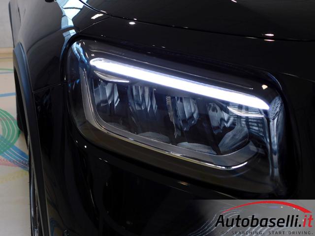 MERCEDES-BENZ GLB 200 D AMG LINE ADVANCED PLUS AUTO 7P - foto 30