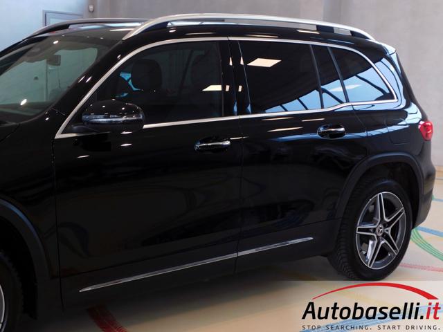 MERCEDES-BENZ GLB 200 D AMG LINE ADVANCED PLUS AUTO 7P - foto 29