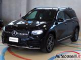 MERCEDES-BENZ GLB 200 D AMG LINE ADVANCED PLUS AUTO 7POSTI 150CV EURO 6E