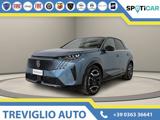 PEUGEOT 3008 motore elettrico (73kWh) 210 CV GT