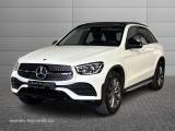 MERCEDES-BENZ GLC 220 d 4Matic Premium