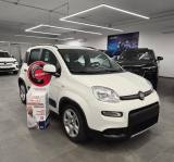 FIAT Panda 1.0 Hybrid 70 CV City Life