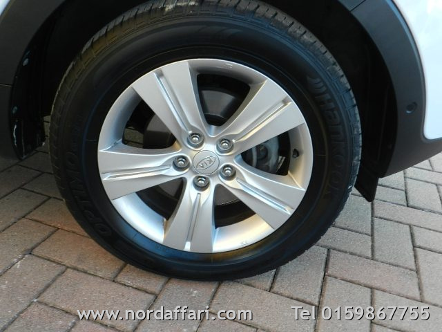 KIA Sportage - foto: 5