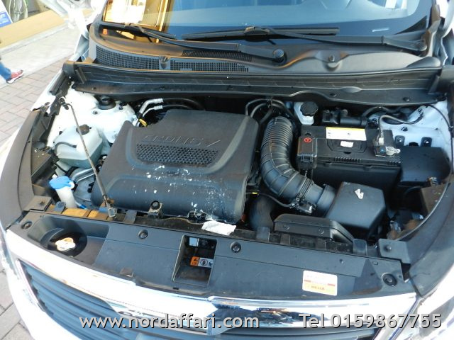 KIA Sportage - foto: 13