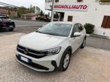 VOLKSWAGEN Taigo 1.0 TSI 115 CV DSG Life OK NEOPATENTATI