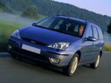 FORD Focus 1.8 TDCi (100CV) cat SW Zetec
