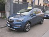 OPEL Mokka X 1.6 CDTI Ecotec 136CV 4x2 aut. Innovation