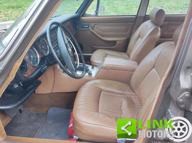 JAGUAR XJ6 4.2, MECCANICA E INTERNI RESTAUR - foto 6