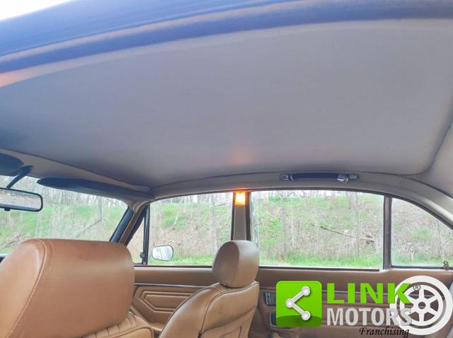 JAGUAR XJ6 4.2, MECCANICA E INTERNI RESTAUR - foto 12
