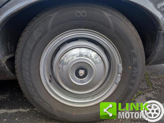 JAGUAR XJ6 4.2, MECCANICA E INTERNI RESTAUR - foto 11
