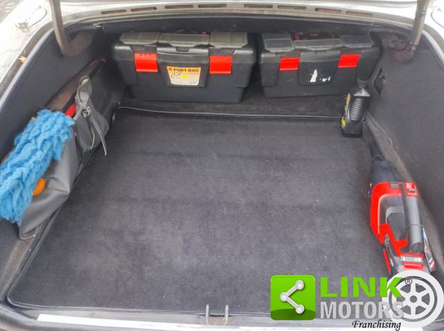 JAGUAR XJ6 4.2, MECCANICA E INTERNI RESTAUR - foto 18