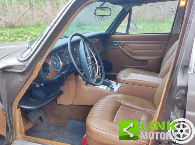JAGUAR XJ6 4.2, MECCANICA E INTERNI RESTAUR - foto 15