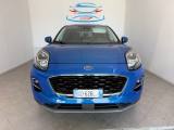 FORD Puma 1.0 EcoBoost. Hybrid 125 CV S&S ST-Line X