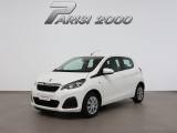 PEUGEOT 108 VTi 72CV S&S 5 porte Active *PROMO PARISI GROUP*